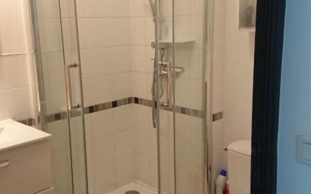 Beautiful ground floor 2 bedroom apartment