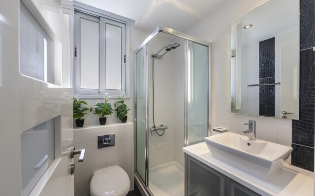Larnaca Villa Zoe Platinum