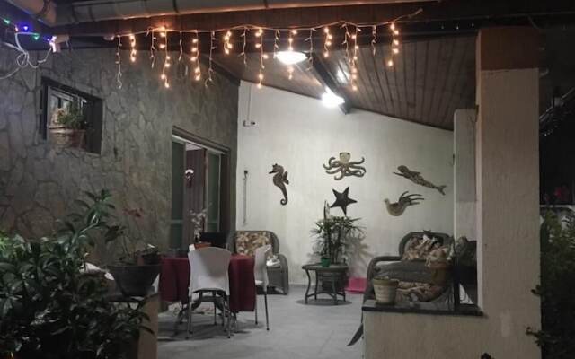 House on Itaparica Island - Ponta de Areia Beach