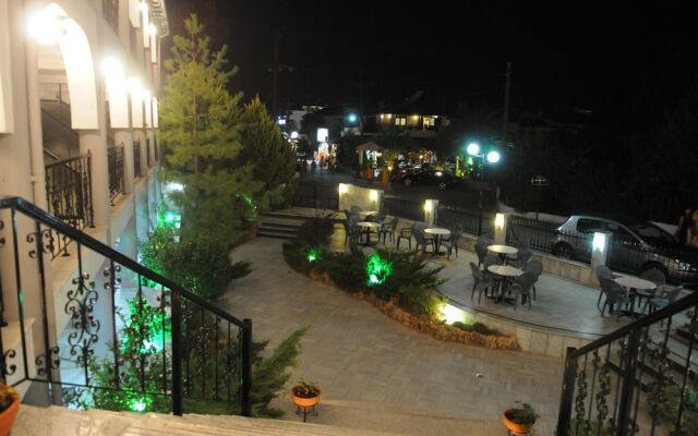 Pegasus Hotel