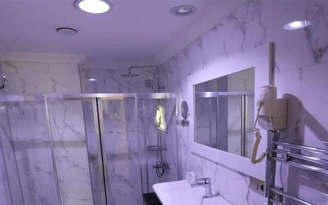Haldi Otel