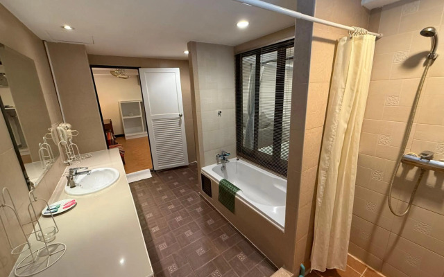 The Best Bangkok House
