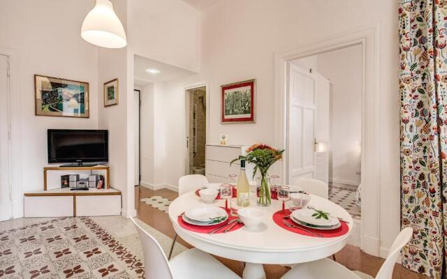 La casa di Nonna Pina