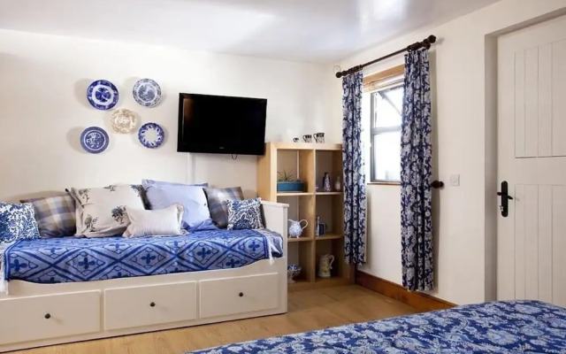 Lisnacurran Country House