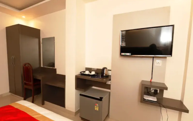 Le Cypress - Bareilly