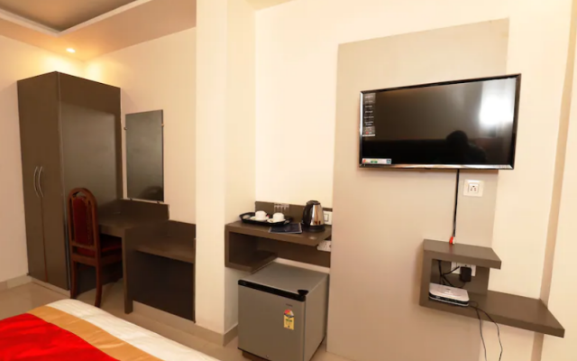 Le Cypress - Bareilly