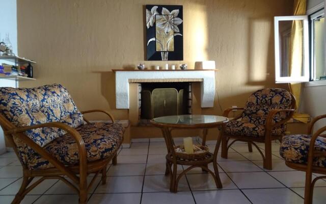 Josef and Marina House