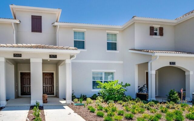 Sanbagger Drive Villa Champions Gate