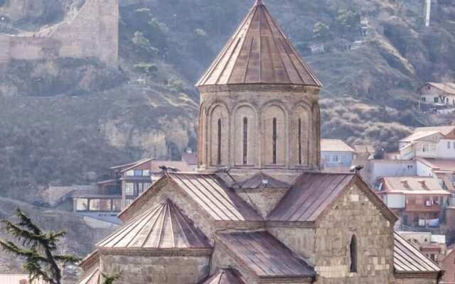 Hotel Tourist Tbilisi