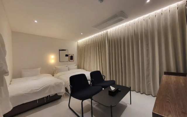 Anook hotel Osan Branch