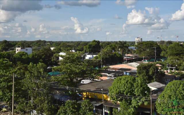 Hotel Confort Ariari