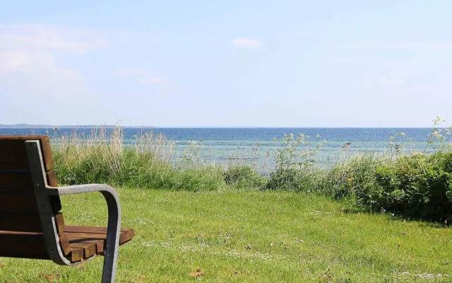 Panoramic Retreat in Hejlsminde - By Traum Ferienwohnungen