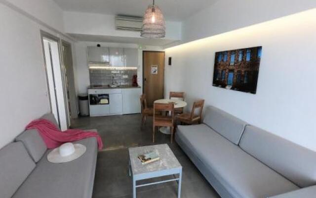 Possirama Bay Apart-hotel