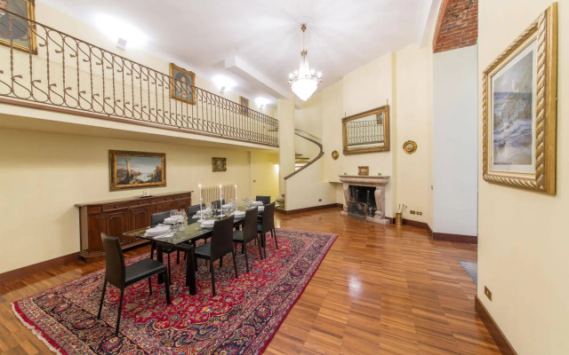 Suitelowcost - Papiniano