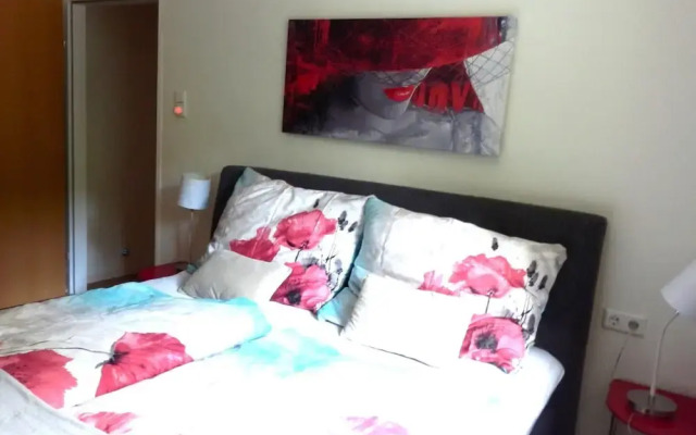 Apartment With Sauna and Lakeview