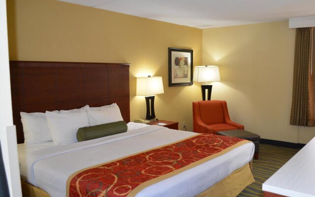 Best Western Plus Charlotte/Matthews Hotel