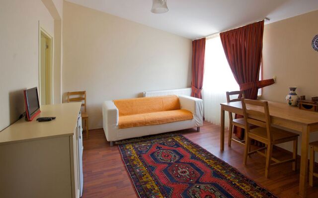 Istanbul Ataman Suites