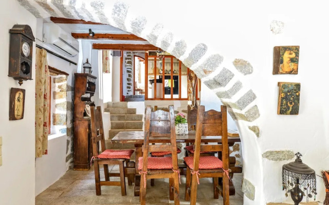Almond Trees Villas