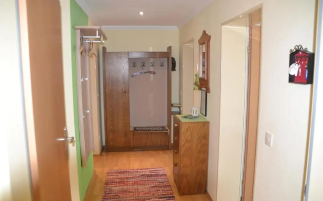 Ferienwohnung Seebauer