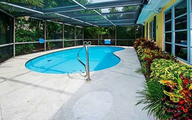 Sunset Beach House