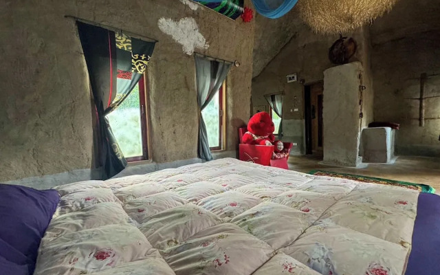 Clay House Chiang Mai By Alphatel