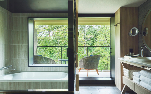 Hotel Indigo Karuizawa by IHG