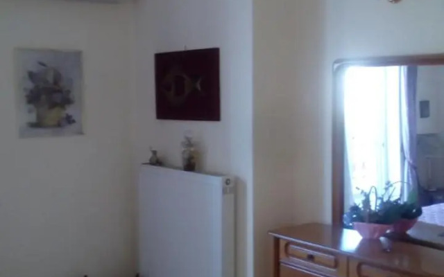 Anna's Apartment and Studio