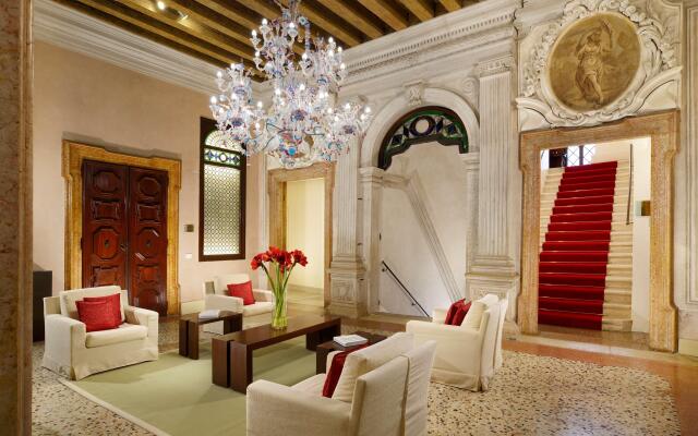 Palazzo Giovanelli Hotel