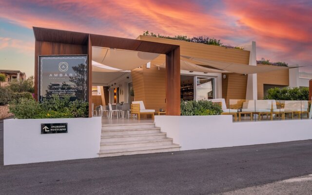 Montepetrosu Charming House