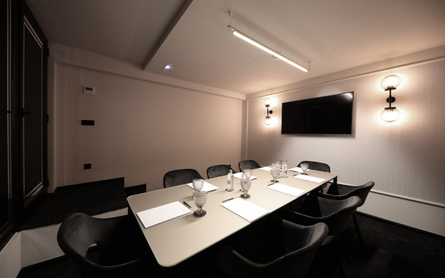 Summum Boutique Hotel, member of Meliá Collection