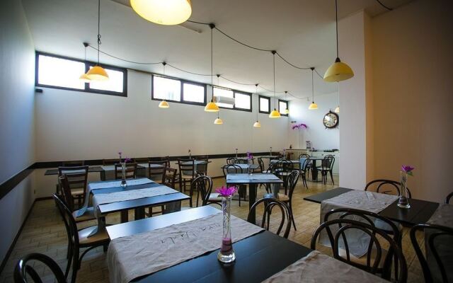 Hotel Agli Olmi