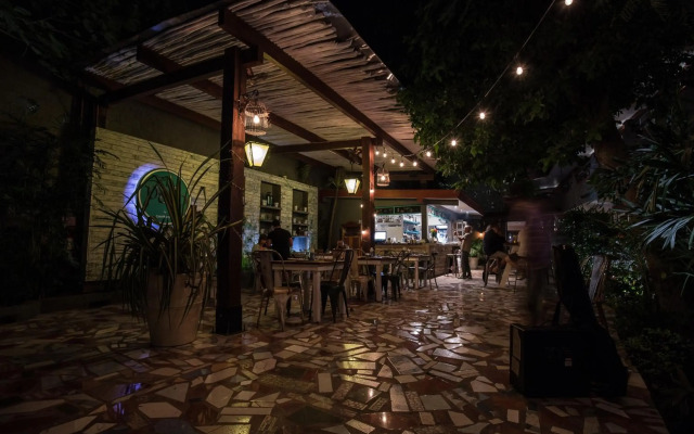 Casa Colonial Vintage Hotel