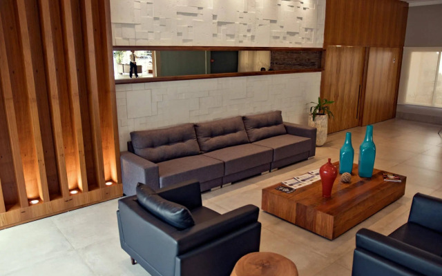 Ucayali Hotel