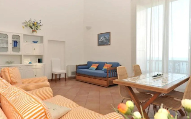 Ravello Accommodation Braschi
