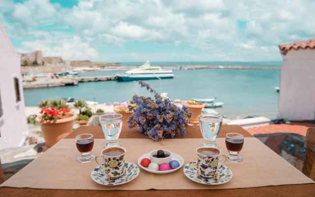Aspava Butik Otel