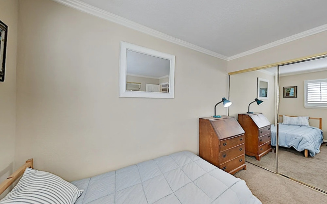 3600seas 2 Bedroom Duplex