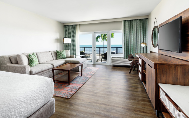 Hampton Inn & Suites Kutztown