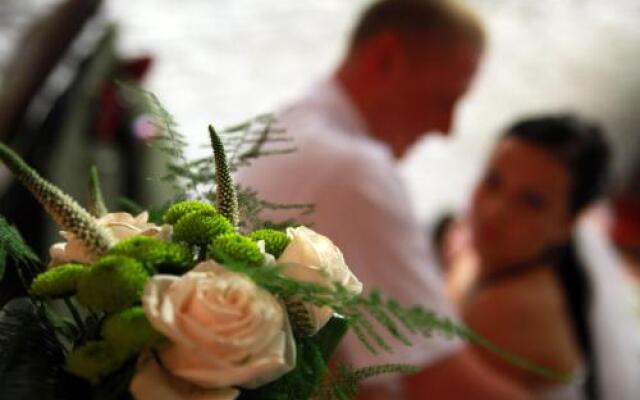 Penzion Na 15. Poledníku