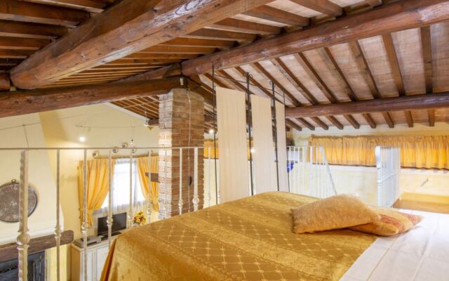 La Vecchia Pieve 35799