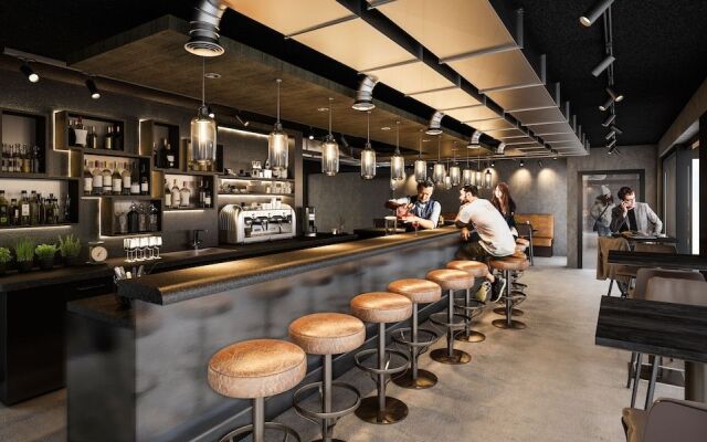 Revier Mountain Lodge Adelboden