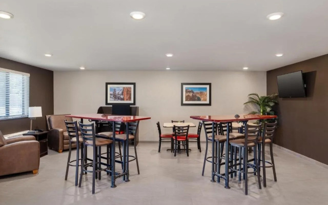 My Place Hotel-Las Vegas South Henderson