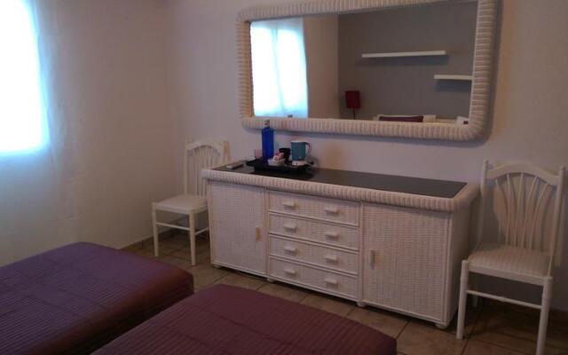 Playa del Ingles B&B
