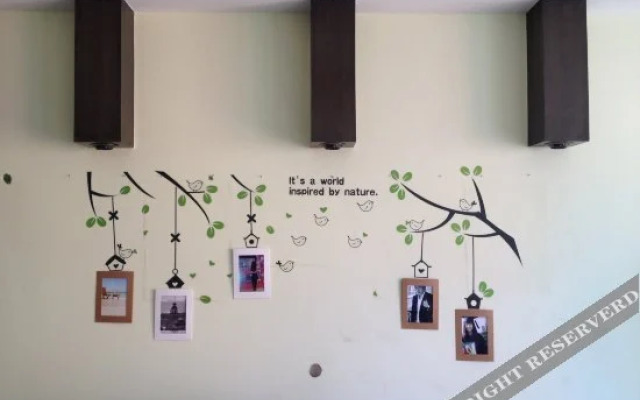 Zhanfang Qingchun Youth Hostel