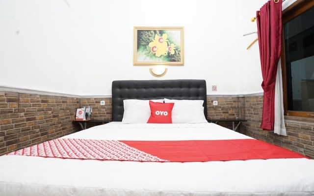 OYO 2021 Wisma Vandera Syariah – Guest Rooms – Garut