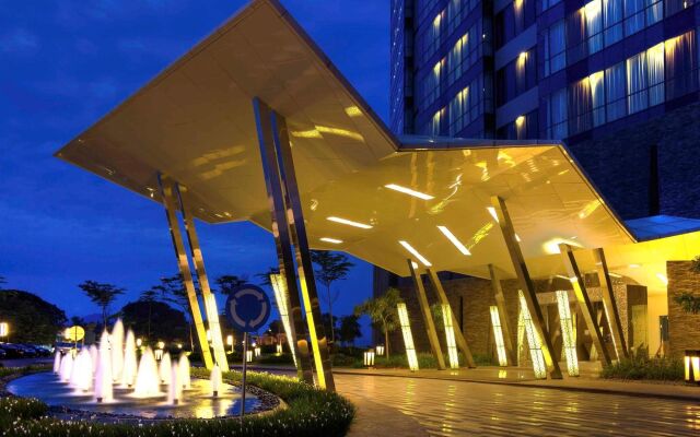 Novotel Lampung