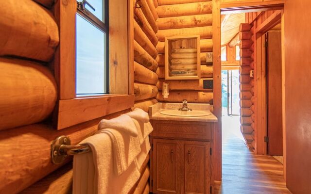 Cusheon Lake Resort