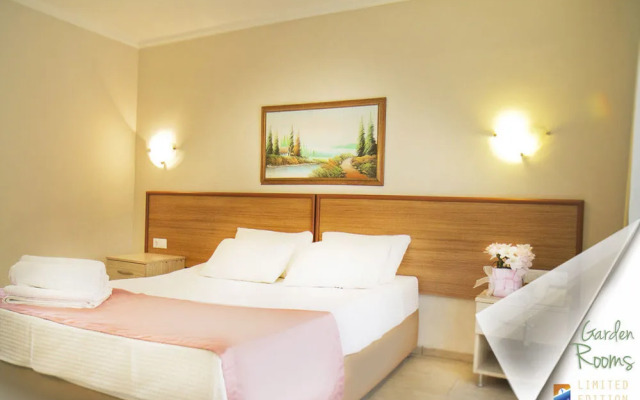 Sofabed Boutique Hotel