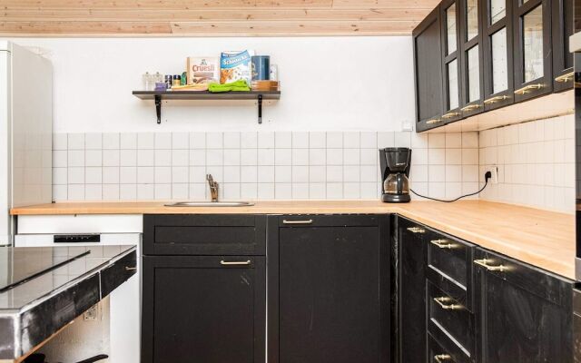 6 Person Holiday Home in Idestrup-by Traum