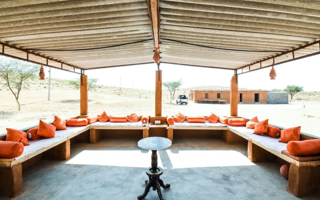 OYO 23488 Stay Inn Resort