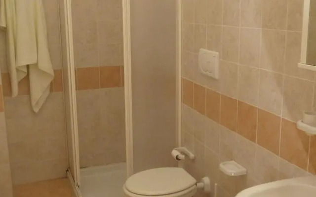 B&B La Littera del Borgo